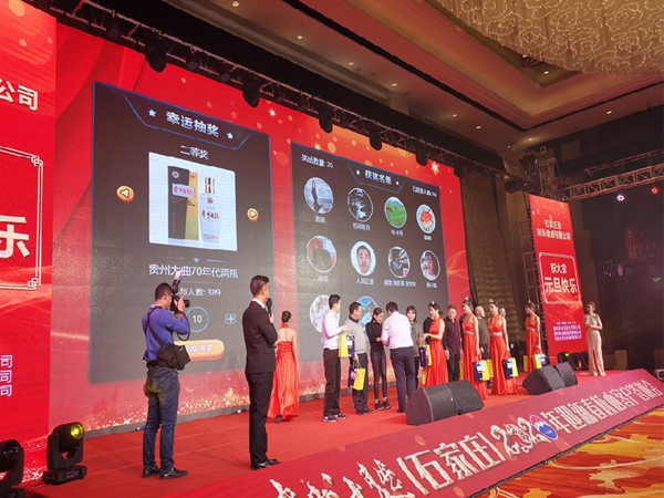 抽獎(jiǎng)活動(dòng)方案策劃：讓你的活動(dòng)成為矚目焦點(diǎn)的奇妙秘訣!