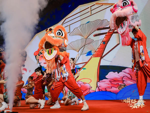 年會策劃框架有哪些？時(shí)光在線為您分享！