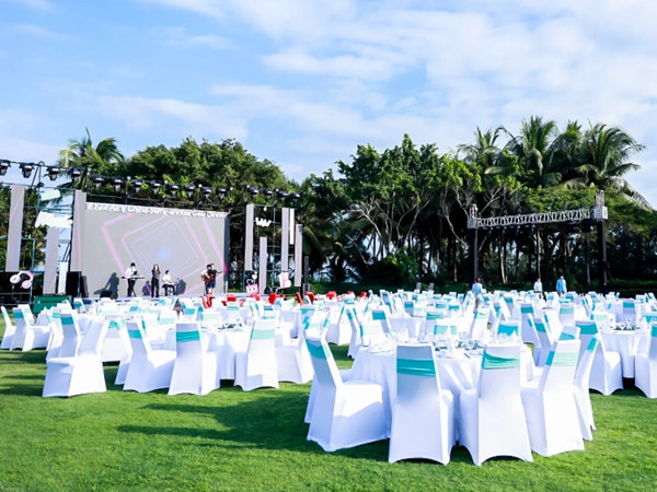 公關活動成功的秘訣：打造難忘體驗的關鍵要素