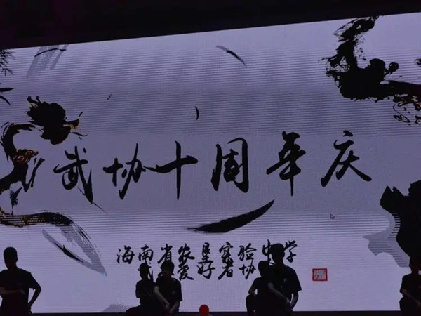 武術(shù)周年慶活動方案策劃，武術(shù)傳承！
