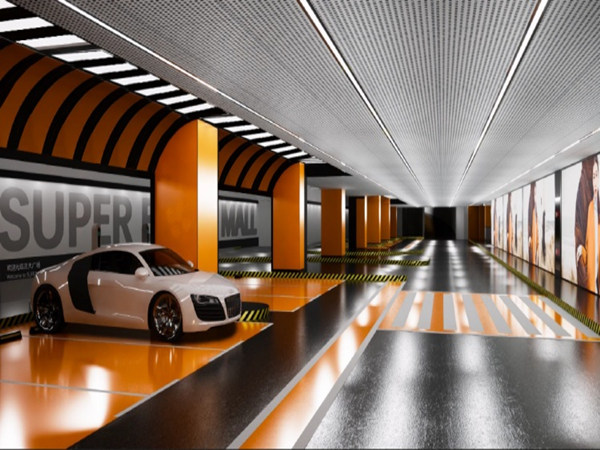 周年慶車(chē)位活動(dòng)策劃方案&mdash;&mdash;開(kāi)啟狂歡車(chē)位派對(duì)