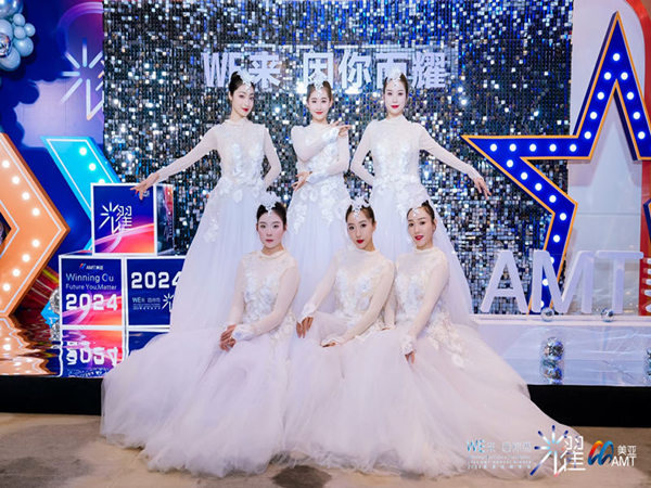 深圳年會(huì)策劃：如何打造一場(chǎng)精彩的節(jié)目征集與員工才藝秀？