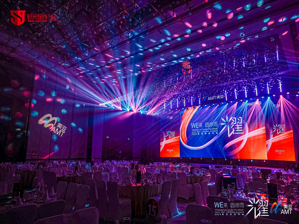 舞臺桁架搭建的要點及注意事項