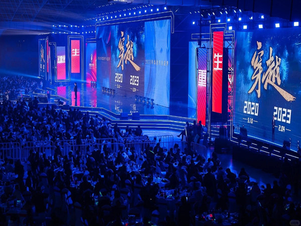 深圳年會策劃：如何有效節(jié)流？十大技巧與成本控制方法