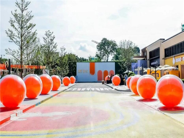 如何成功策劃一場創(chuàng)意十足的開業(yè)慶典活動？