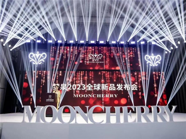 新品發(fā)布會策劃必備：細節(jié)決定成敗