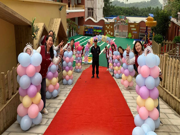 深圳幼兒園開業(yè)慶典策劃注意事項(xiàng)：打造獨(dú)特特色，共筑成長(zhǎng)樂(lè)園