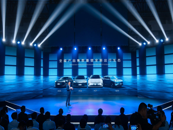 新車上市發(fā)布會策劃方案：全方位揭秘與實操指導(dǎo)