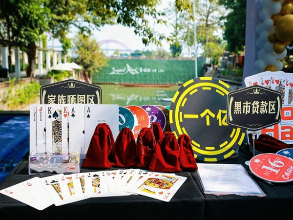 活動(dòng)策劃中禮儀小姐的職責(zé)與重要性