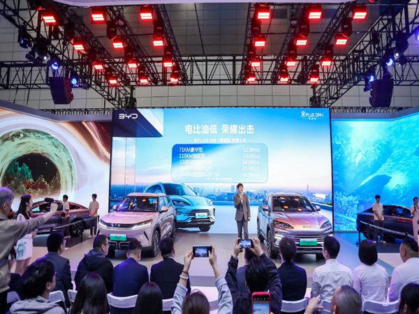 汽車展覽活動(dòng)策劃全攻略：讓你的活動(dòng)精彩紛呈