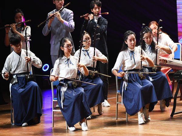 大型校園文藝晚會(huì)策劃：細(xì)節(jié)決定成敗的全攻略