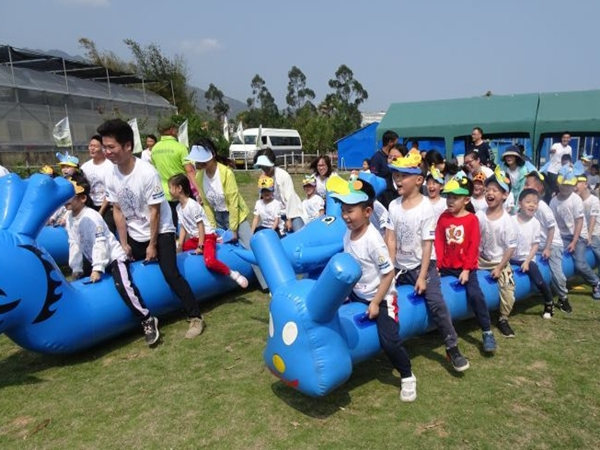 親子活動大揭秘：打造創(chuàng)意無限的親子時光
