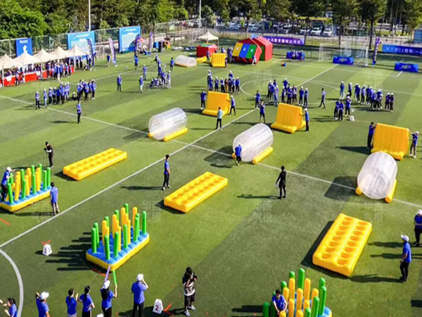 提升團(tuán)隊(duì)凝聚力！深圳企業(yè)策劃趣味運(yùn)動會的五大注意事項(xiàng)