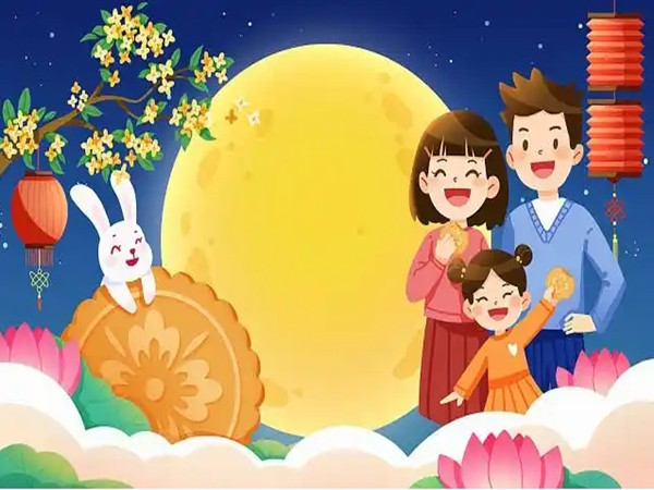 深圳公司中秋晚會(huì)策劃全攻略：打造難忘的團(tuán)圓之夜