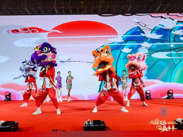 年會策劃中的互動游戲：能否帶來不一樣的團(tuán)隊體驗？