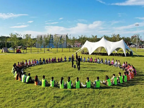 如何成功策劃團建活動？全面指南與實用建議