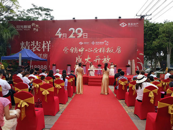 房地產(chǎn)策劃的成功之道：不容錯(cuò)過(guò)的實(shí)用指南