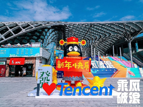 讓深圳活動策劃更具吸引力的迎賓環(huán)節(jié)創(chuàng)意指南