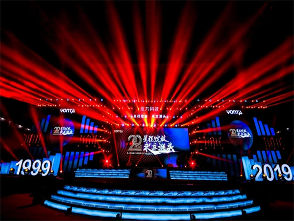  深圳舞臺搭建必備設(shè)備全解析