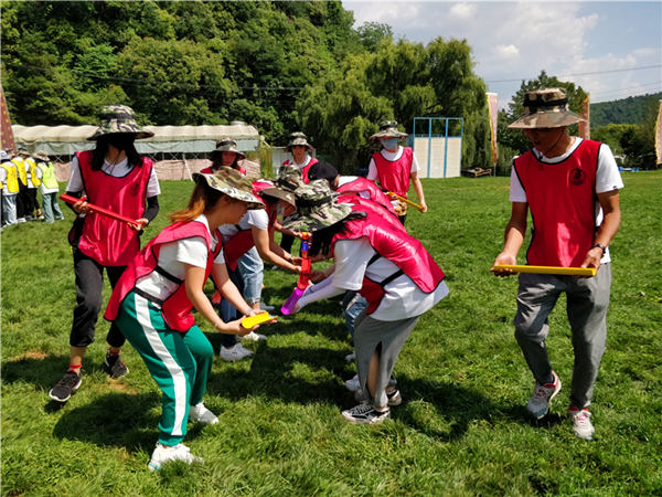 深度解析：深圳企業(yè)團(tuán)建活動(dòng)的多重價(jià)值與作用