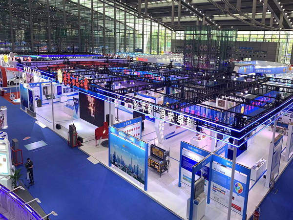 企業(yè)展會活動策劃中基本內容有哪些，如何系統(tǒng)安排？