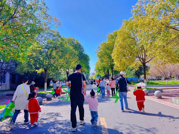 打造溫馨樂趣的親子活動：深圳活動公司策劃須知