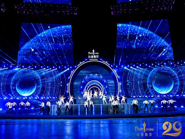 深圳演唱會舞臺搭建費用全解析：讓你的活動更具魅力