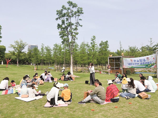 深圳親子活動(dòng)策劃與兒童派對(duì)舞美設(shè)計(jì)的完美結(jié)合