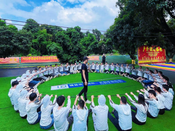 企業(yè)文化日活動策劃：打造團隊凝聚力與企業(yè)精神的新方式