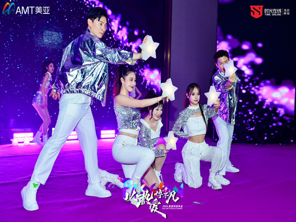 如何打破節(jié)目荒？年會員工創(chuàng)意節(jié)目征集與編排秘笈