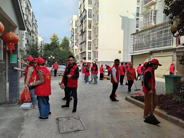 構(gòu)建和諧社區(qū)：志愿服務(wù)活動(dòng)策劃全攻略