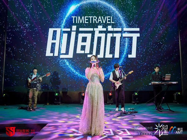 在深圳年會(huì)策劃中，如何選擇與培訓(xùn)主持人？