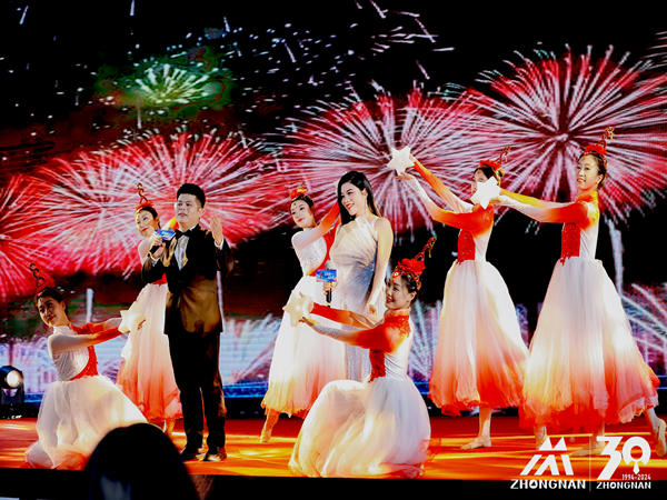 如何策劃一場成功的周年慶活動？看這份物料清單！