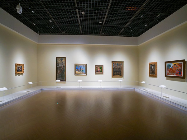 美術展覽活動方案：藝術盛宴的完美策劃指南