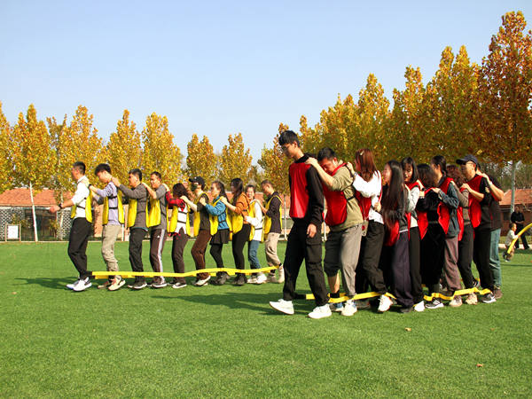 深圳趣味運(yùn)動(dòng)會(huì)團(tuán)建活動(dòng)：企業(yè)文化提升與團(tuán)隊(duì)凝聚力的最佳途徑