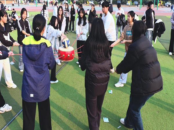 打造團(tuán)隊(duì)凝聚力：深圳趣味運(yùn)動(dòng)會(huì)團(tuán)建方案全攻略