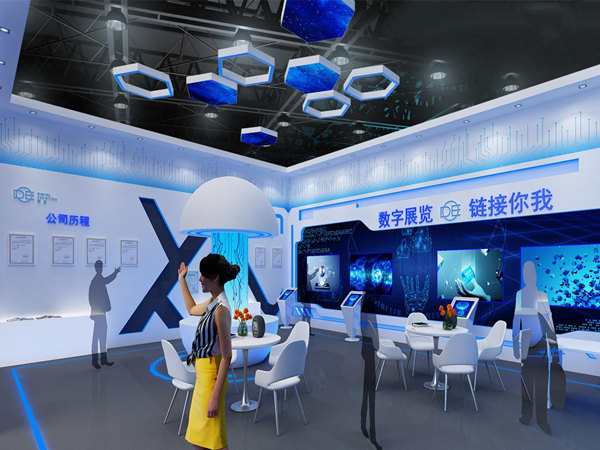 年會策劃：如何有效引入VR/AR體驗區(qū)？ 